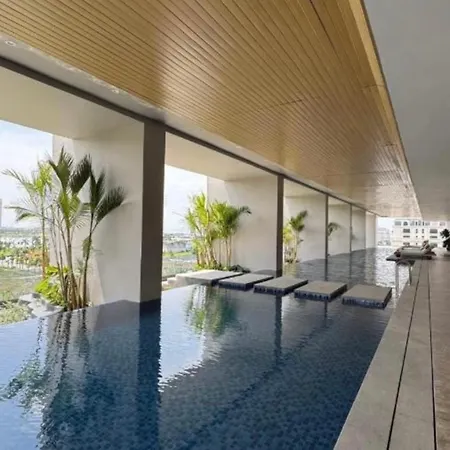 Ha Long Homestay Icon40 Eco