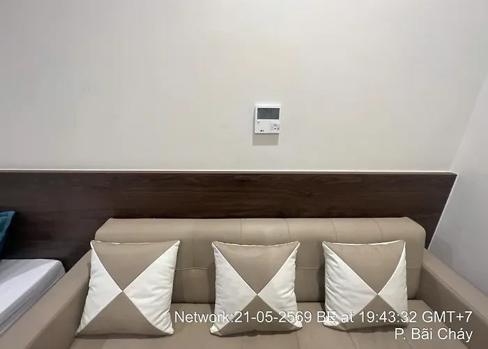 Icon40 Eco Khách sạn hẻo lánh *